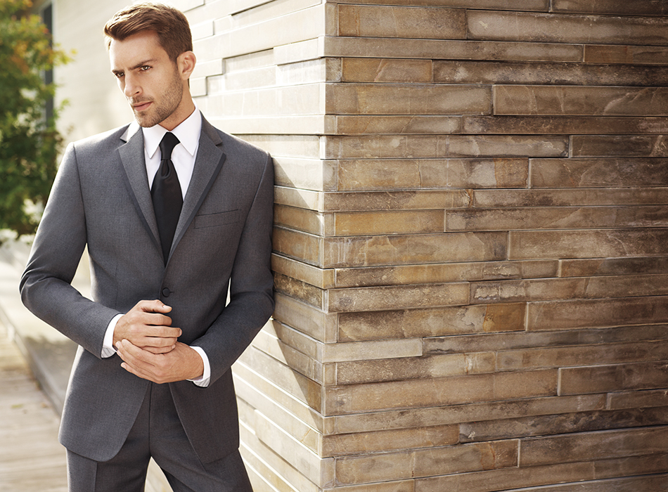 Men’s Wearhouse | Today&#39;s Bride