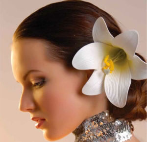 Guest Blog: Carol Martin salonSpa talks airbrush make-up!