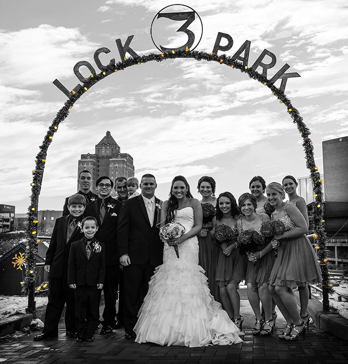 35 Unique Local Photo Locations Today S Bride