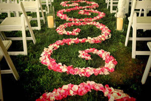 15 Romantic Wedding Ideas