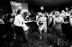 Choosing Your First and Last Dance Songs