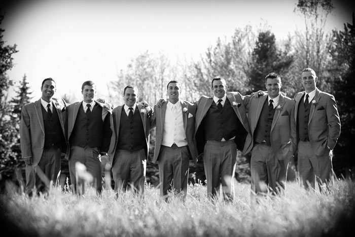 BCR Studios By Brad - Brookside Farms Wedding