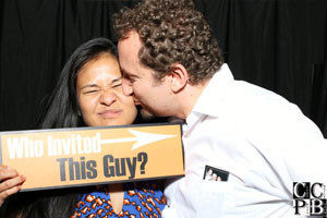 Guest Blog: Clear Choice Photo Booths tells us the Top 10 Photo Booth Poses