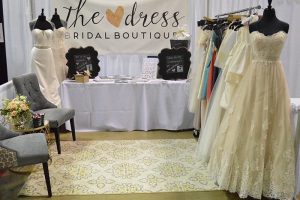 Best Booth Design Awards — 2015 Akron JSK Show