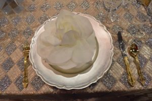 Showcase Trends at the January Bridal Shows