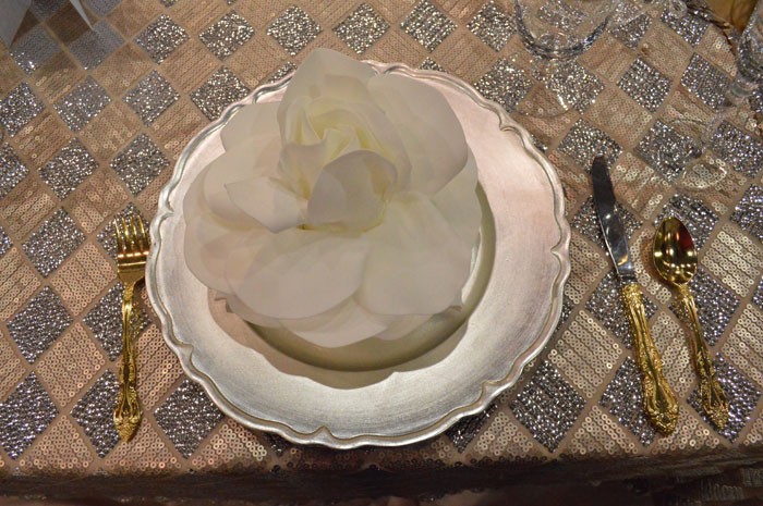 Showcase Trends at the January Bridal Shows