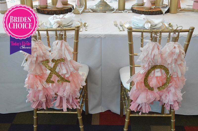 Winners from the 2015 January Show – Akron