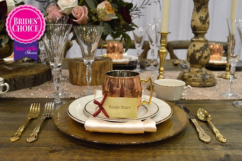 Winners from the 2015 January Show – Cleveland