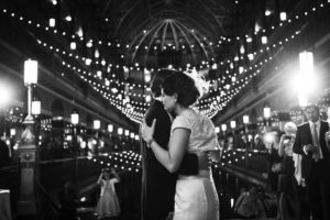 Fave First Dance Songs