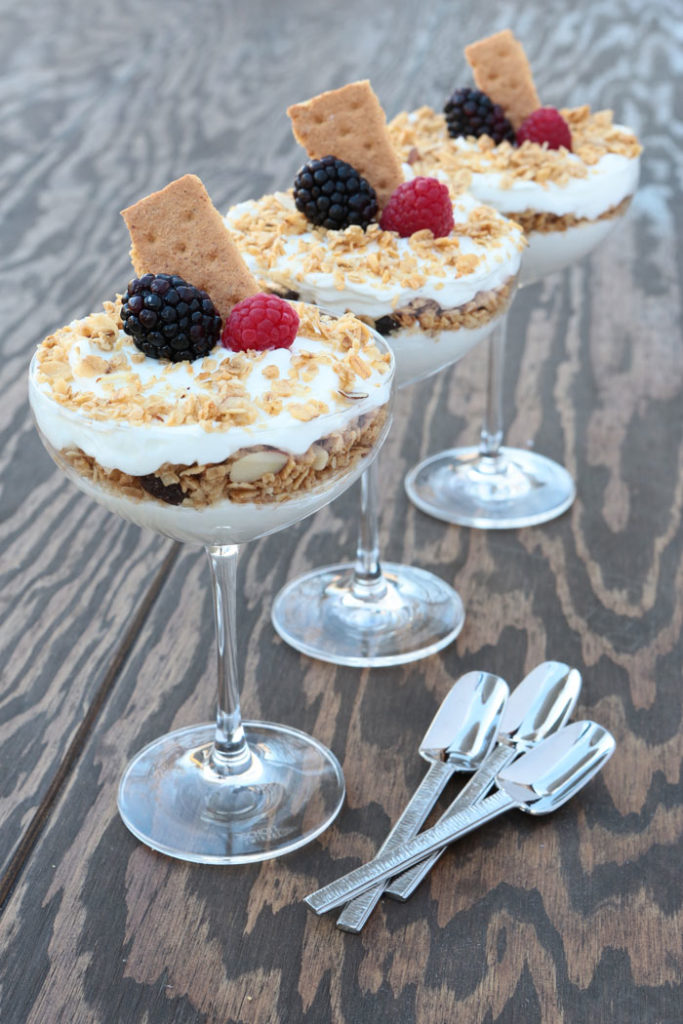 Inspiration: Bridal Shower Brunch