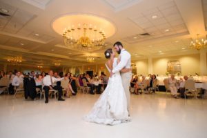 Classic, Current, and Unconventional First Dance Songs