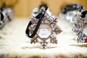 Escort Cards|Rachel Pearlman Photography| As seen on TodaysBride.com