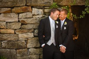 How to Complement (Not Clash!) Your Partner’s Wedding Day Ensemble