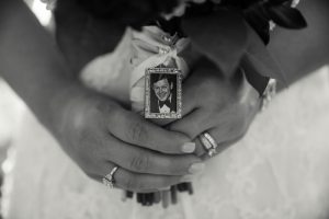 Remembering Lost Loved Ones