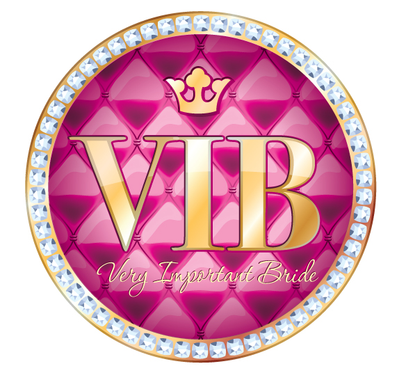 The Very Important Bride