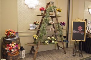 Best Booth Design Awards – 2015 Akron October Show