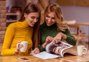 7 Easy Ways to Improve Your Print Advertising