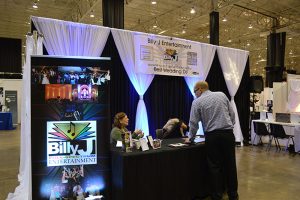 Show Tip: Light it Up!