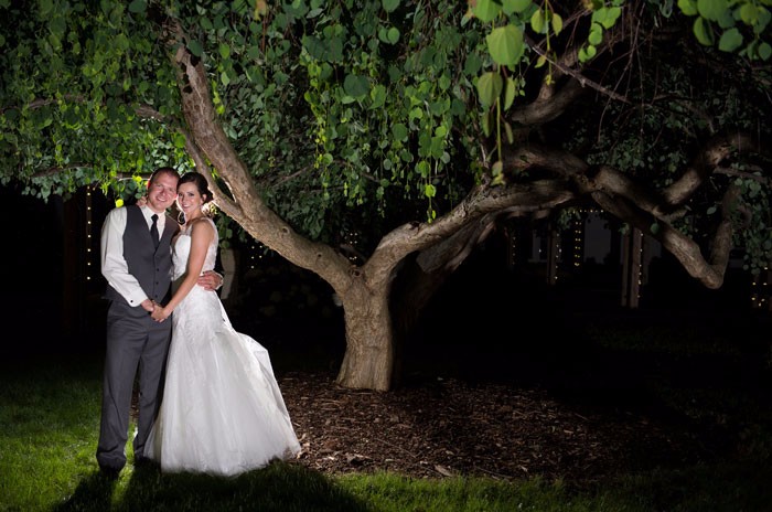 Emily & Justin - A Dreamy Wedding Day by Klodt Photography