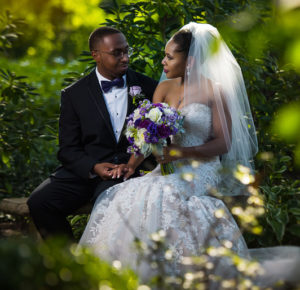 Alexandra & Myles – Fairy Tale Mansion Wedding