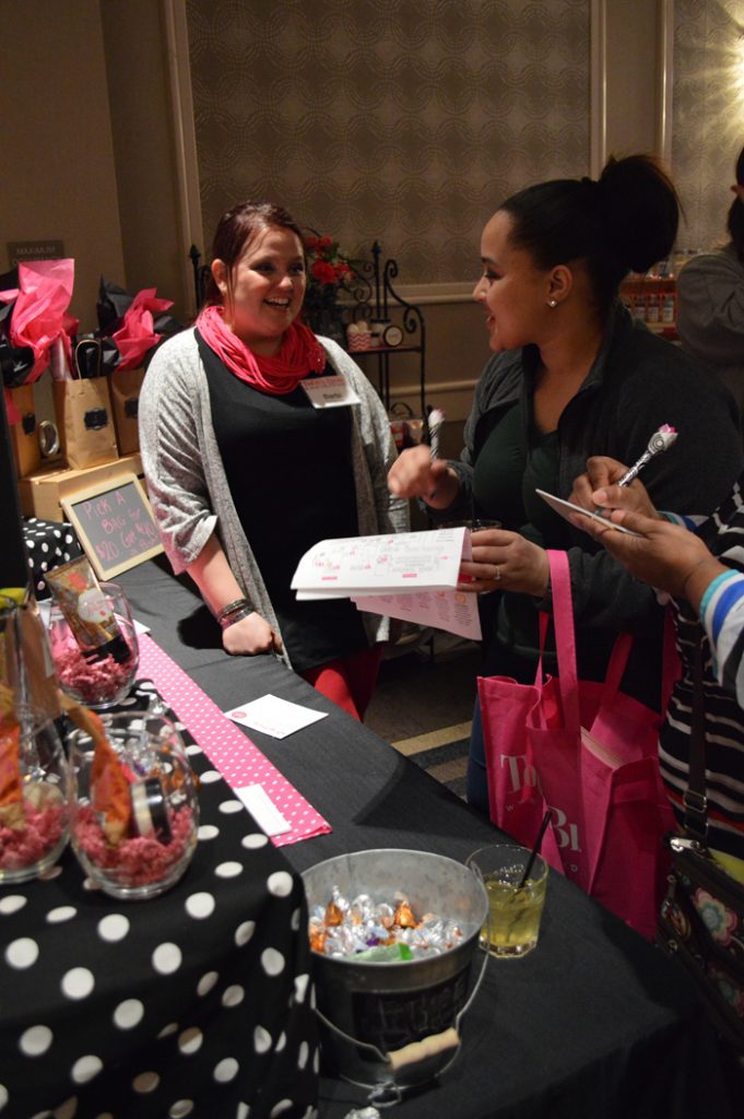 You Went to a Bridal Show– What’s Next?