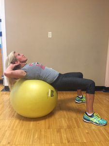 A Wedding Workout- Make Sure You’re Looking Your Best in Your Dress