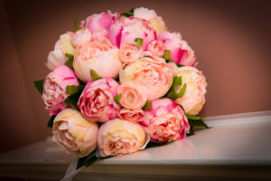 Wedding Flower Meanings