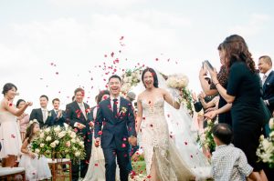 Grand Wedding Exit Ideas
