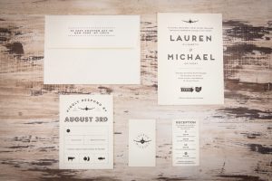 Invitation Etiquette | Genevieve Nisly Photography | As seen on TodaysBride.com