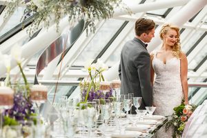 Modern Mix – A Today’s Bride Styled Shoot