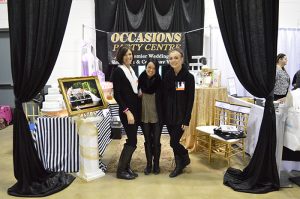 Network with Exhibitors