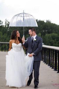 Origins and Explanations of Wedding Superstitions