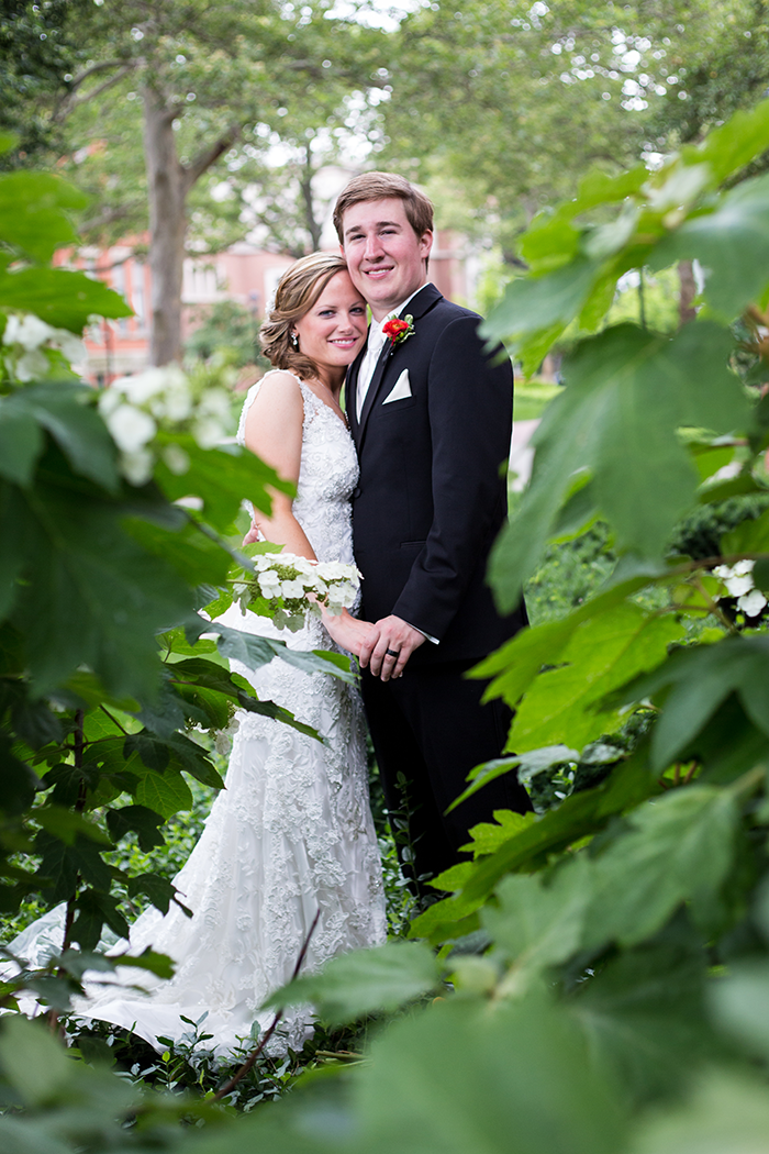 Ashley & Brad - The Club at Key Center Wedding | Orchard Photography | Real Ohio Wedding as seen on Todaysbride.com | Cleveland wedding, wedding photography, 