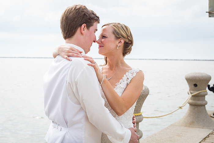 Ashley & Brad - The Club at Key Center Wedding | Orchard Photography | Real Ohio Wedding as seen on Todaysbride.com | Cleveland wedding, wedding photography, 