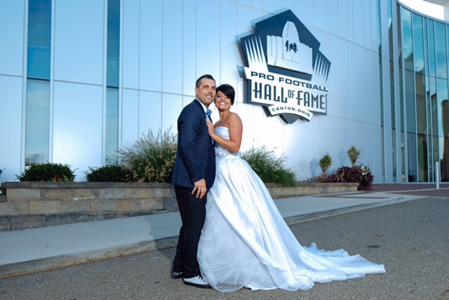 Photo Spots | As seen on TodaysBride.com