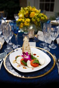 Popular Trends in Dining Styles