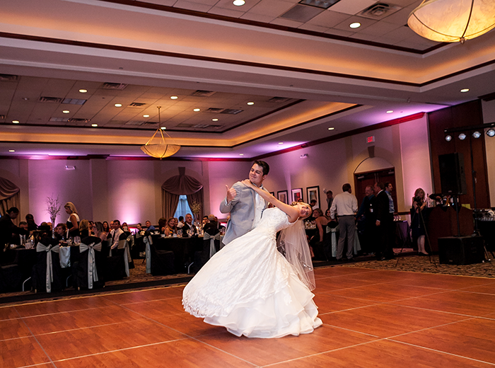 Lauren & Brett - Lake Erie Shore Wedding | LMAC Photography | As seen on TodaysBride.com Real Ohio Weddings, Cleveland lake erie wedding, beach wedding, wedding photography, 