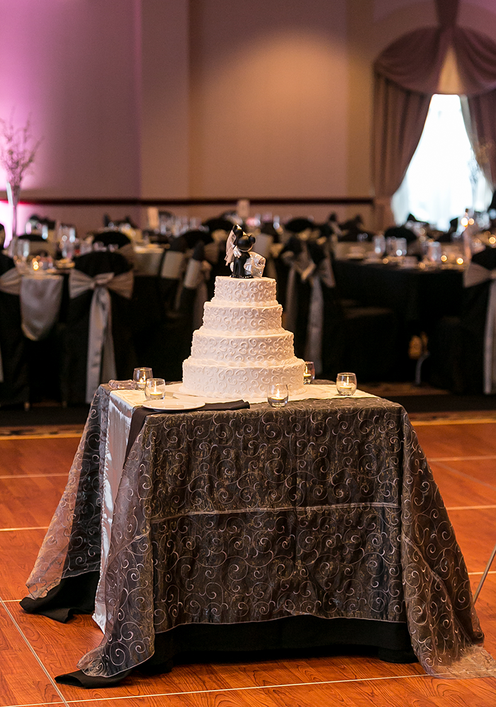 Lauren & Brett - Lake Erie Shore Wedding | LMAC Photography | As seen on TodaysBride.com Real Ohio Weddings, Cleveland lake erie wedding, beach wedding, wedding photography, 