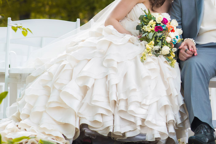 Wedding Decor Trends | 3&8 Photography | As Seen on TodaysBride.com