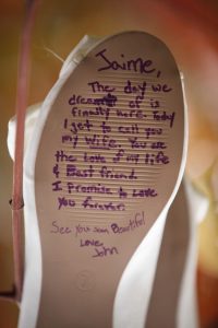 Executing "Casual Elegance"