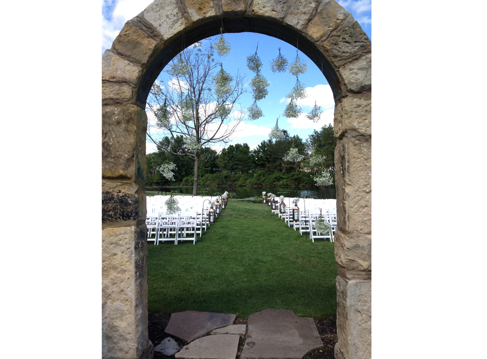 Elegant Events by Maria | As Seen On TodaysBride.com