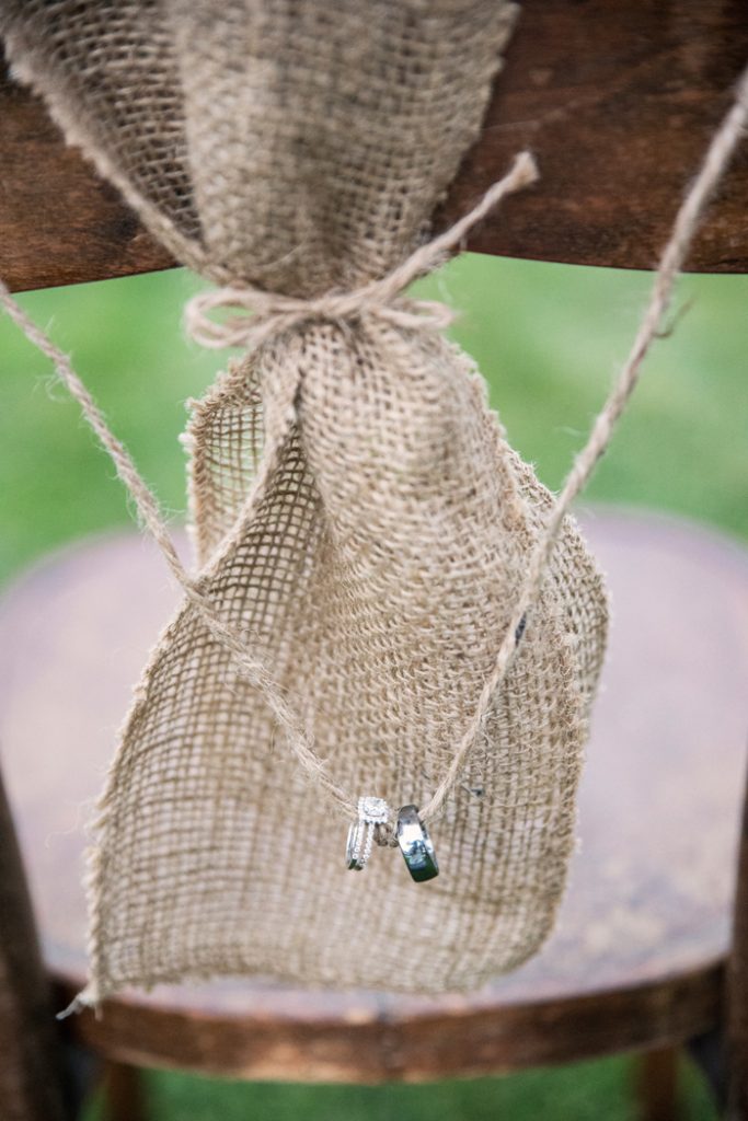 Insuring Your Wedding Rings Today's Bride