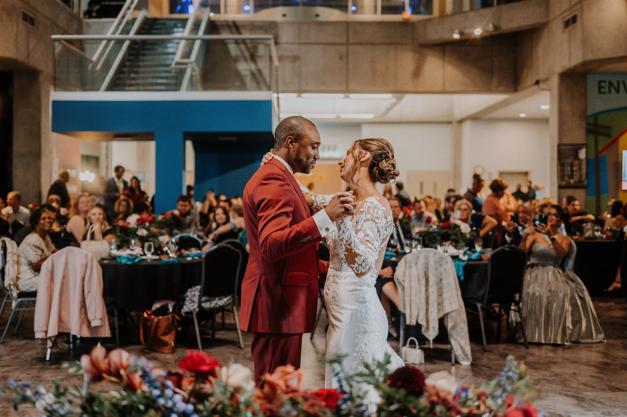 Ashley + Jon | Wedding