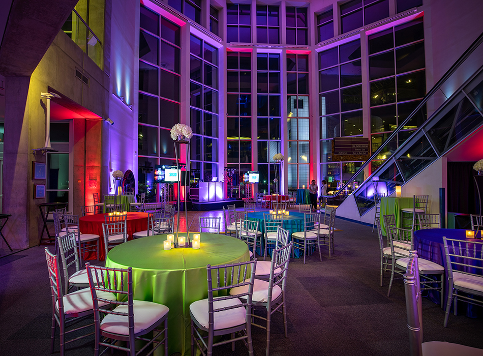 Great Lakes Science Center