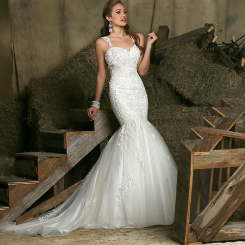 Wedding Bridal Attire & Accessories | Cleveland, Akron and Surrounding ...