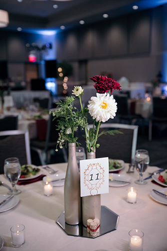 The NEW Center at NEOMED | As Seen On TodaysBride.com