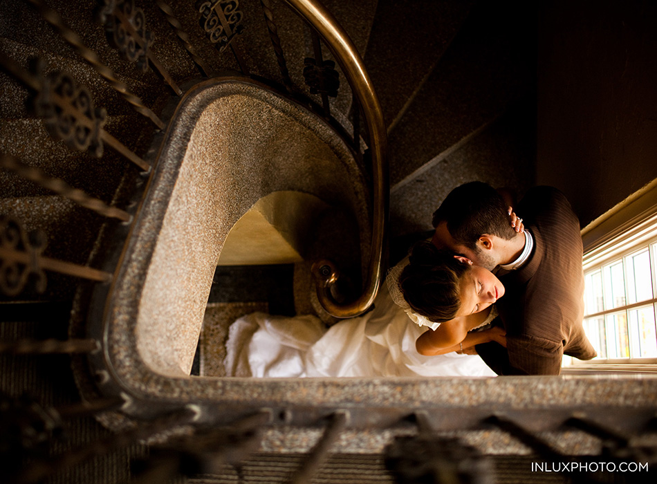 Ballroom at Park Lane