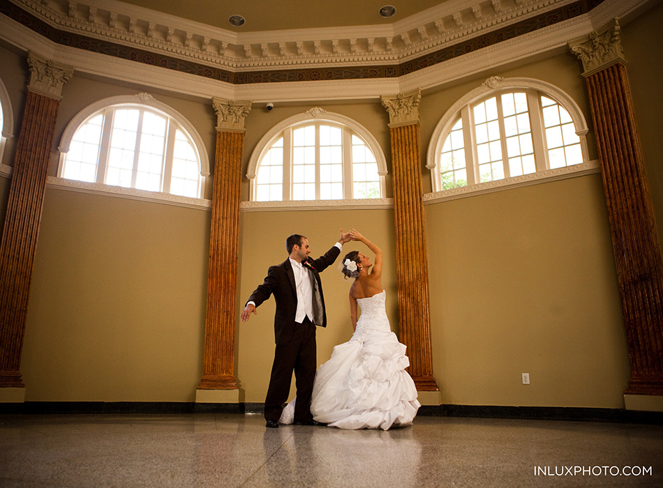 The Ballroom at Park Lane
