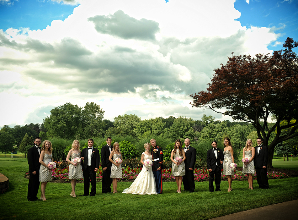 Silver Lake Country Club | As Seen On TodaysBride.com
