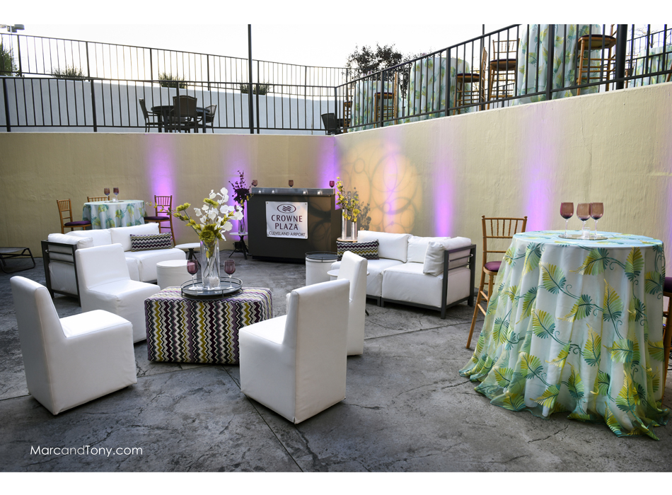 Crowne Plaza Cleveland Airport